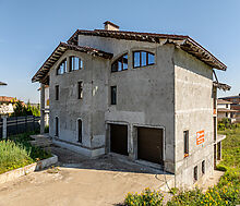 Дом у воды в КП Адмирал