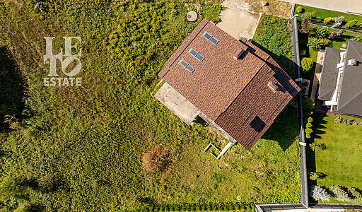 Дом у воды в КП Адмирал