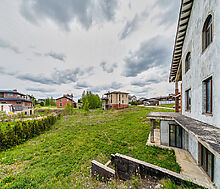 Дом у воды в КП Адмирал