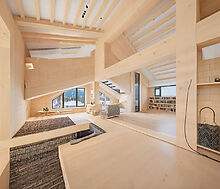 Дом у воды в КП Адмирал