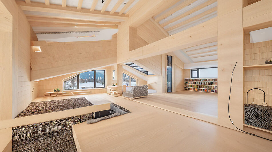 Дом у воды в КП Адмирал