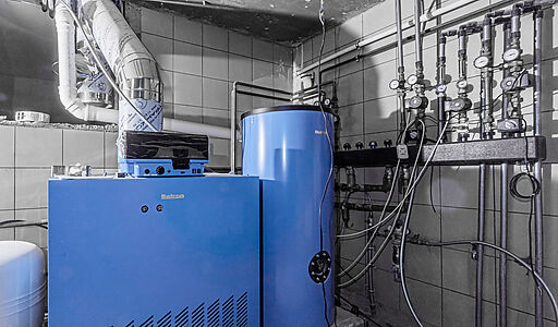 Дом у воды в КП Адмирал