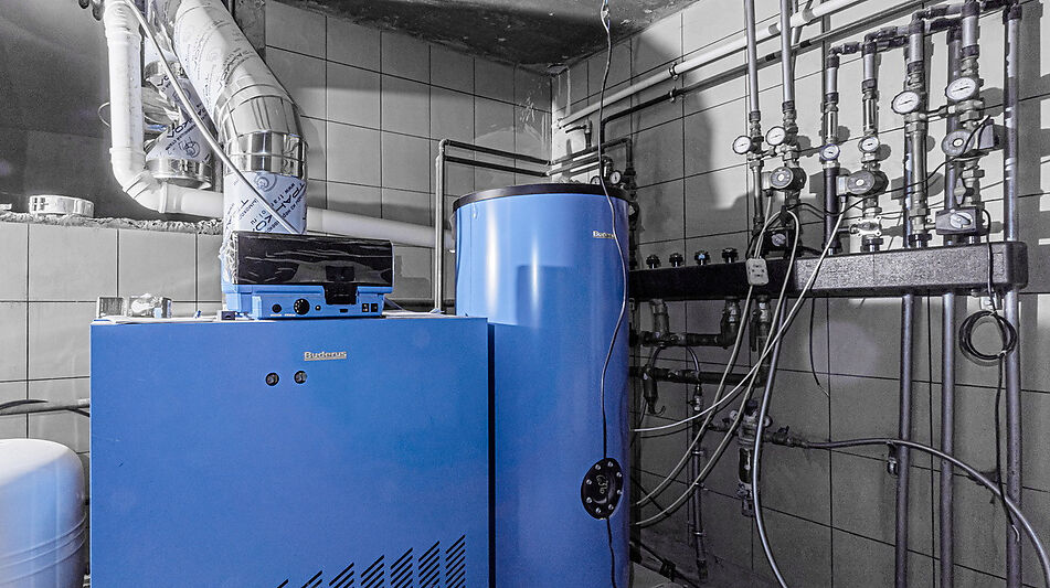 Дом у воды в КП Адмирал