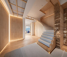 Дом у воды в КП Адмирал