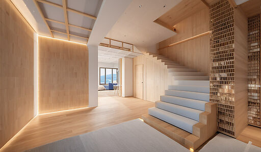 Дом у воды в КП Адмирал