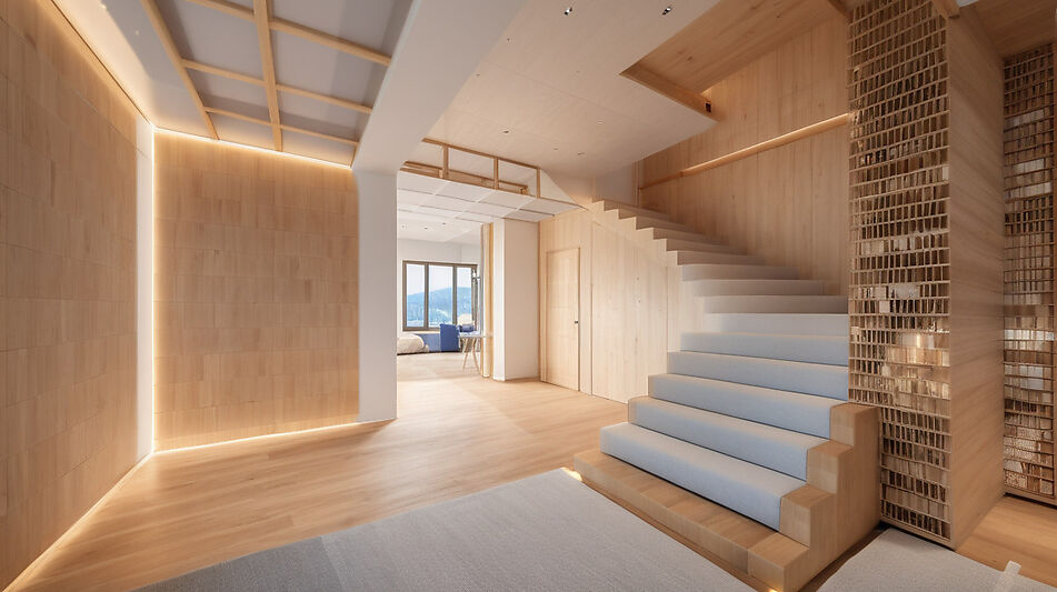 Дом у воды в КП Адмирал