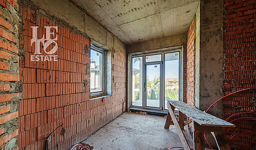 Дом у воды в КП Адмирал