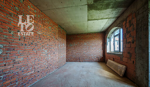 Дом у воды в КП Адмирал