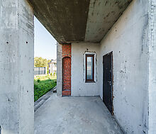 Дом у воды в КП Адмирал