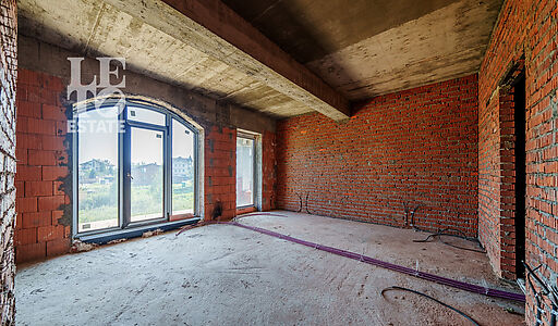 Дом у воды в КП Адмирал