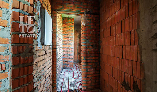 Дом у воды в КП Адмирал