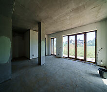 Дом у воды в КП Адмирал