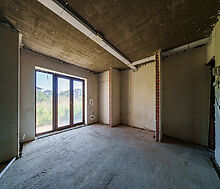 Дом у воды в КП Адмирал