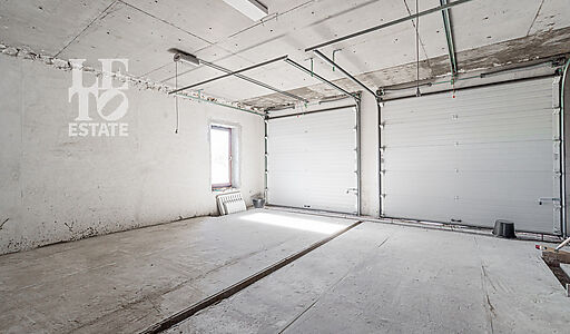 Дом у воды в КП Адмирал