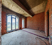 Дом у воды в КП Адмирал