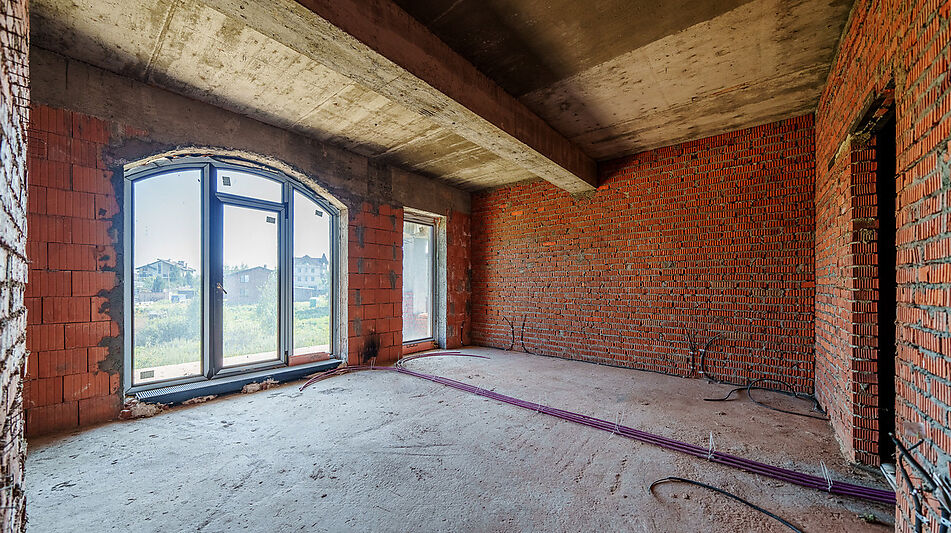 Дом у воды в КП Адмирал