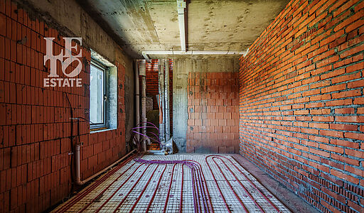 Дом у воды в КП Адмирал