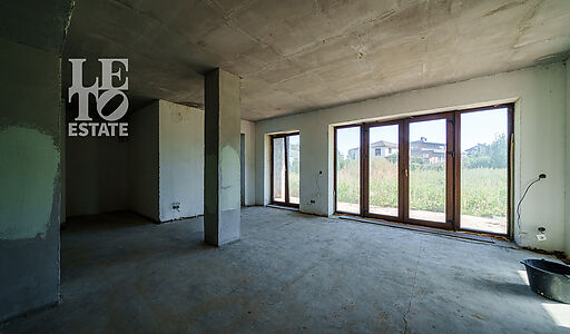 Дом у воды в КП Адмирал