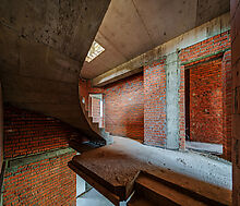 Дом у воды в КП Адмирал