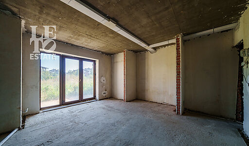 Дом у воды в КП Адмирал