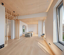 Дом у воды в КП Адмирал