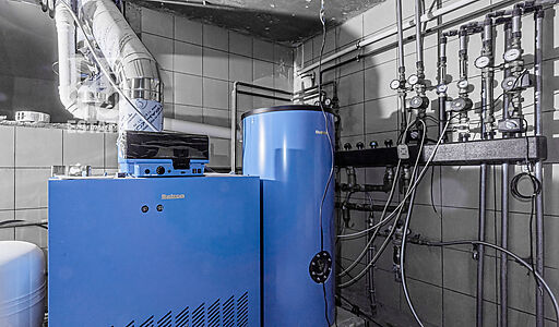 Дом у воды в КП Адмирал