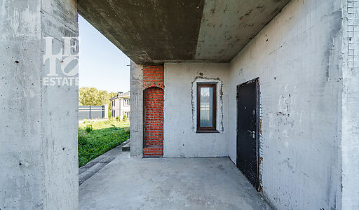 Дом у воды в КП Адмирал