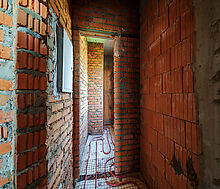 Дом у воды в КП Адмирал