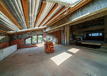 Дом у воды в КП Адмирал