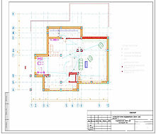 Дом у воды в КП Адмирал