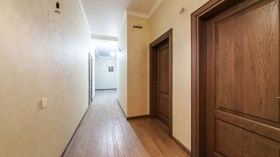 Готовый дом в КП Новорижский