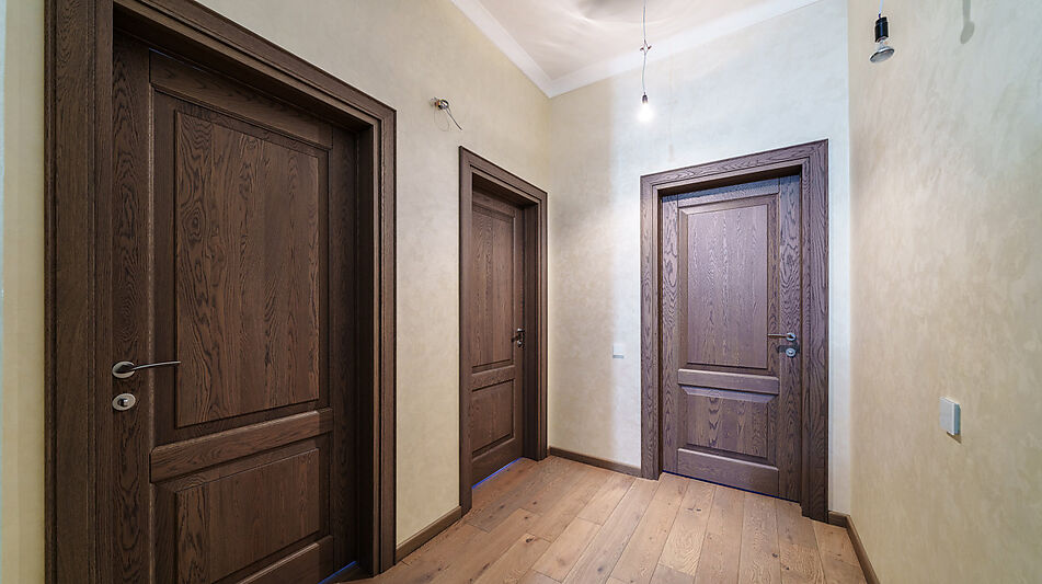 Готовый дом в КП Новорижский