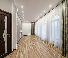 Готовый дом в КП Новорижский