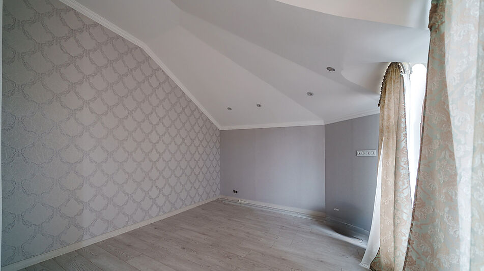 Готовый дом в КП Новорижский