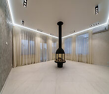 Готовый дом в КП Новорижский