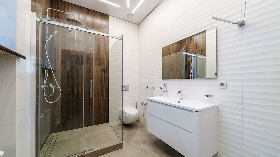 Готовый дом в КП Новорижский