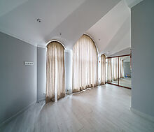 Готовый дом в КП Новорижский