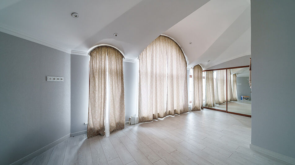 Готовый дом в КП Новорижский