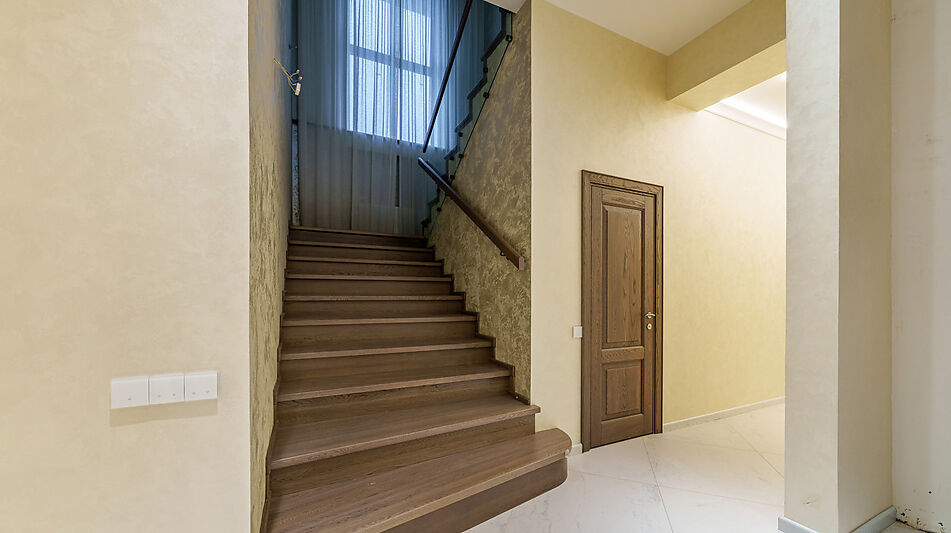 Готовый дом в КП Новорижский