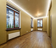 Готовый дом в КП Новорижский