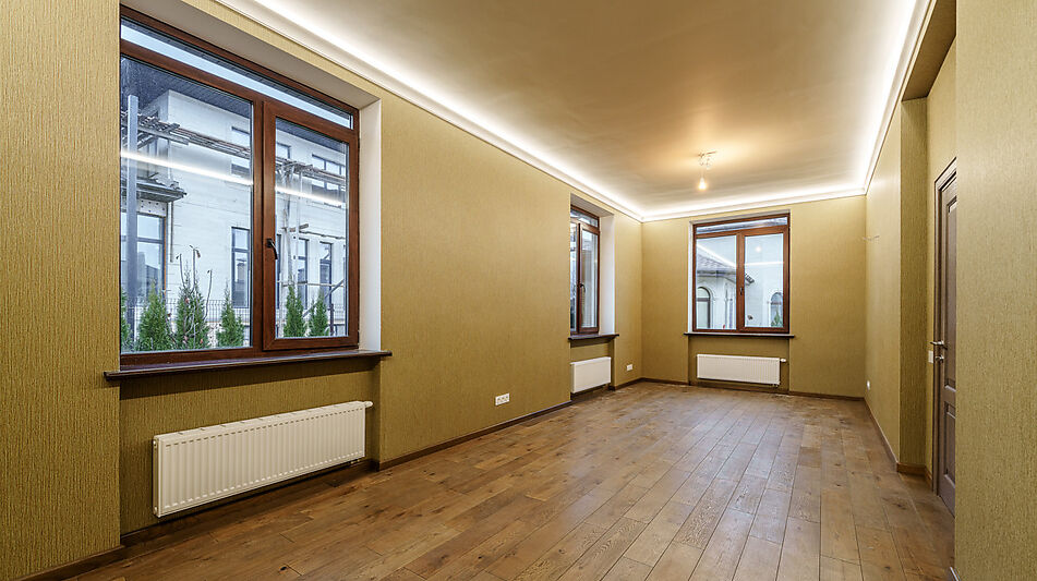 Готовый дом в КП Новорижский