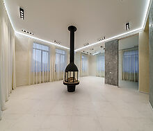 Готовый дом в КП Новорижский