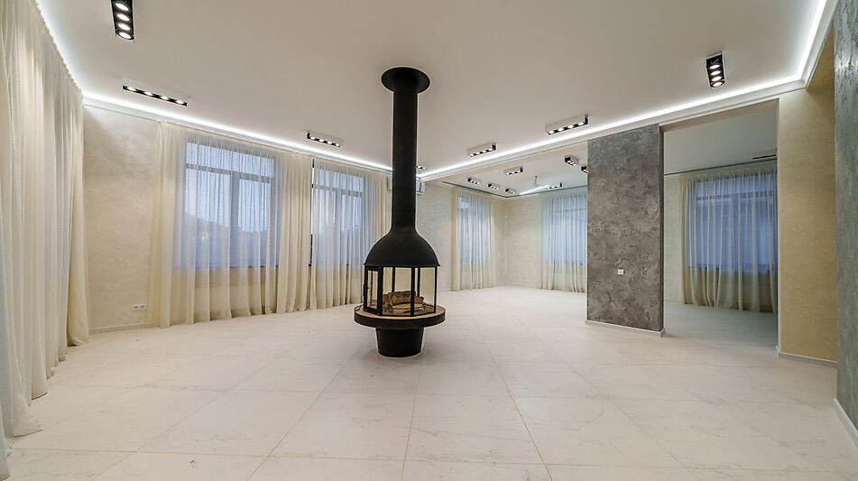 Готовый дом в КП Новорижский