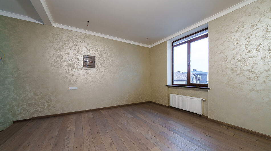 Готовый дом в КП Новорижский