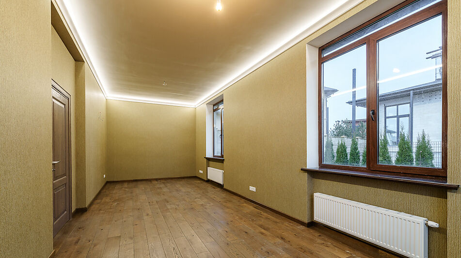 Готовый дом в КП Новорижский