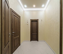 Готовый дом в КП Новорижский