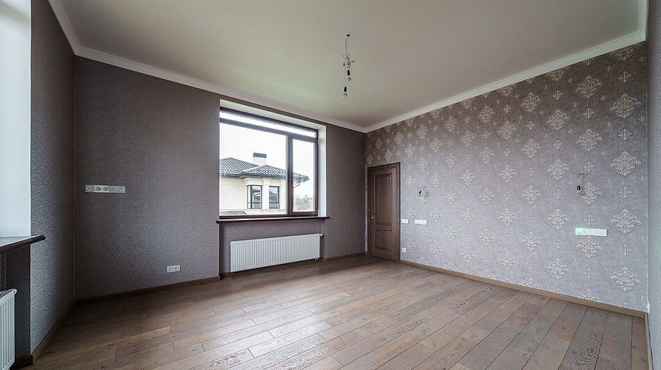 Готовый дом в КП Новорижский