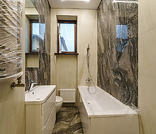 Готовый дом в КП Новорижский