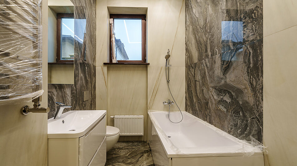 Готовый дом в КП Новорижский