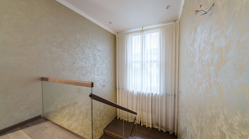 Готовый дом в КП Новорижский